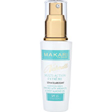 Makari Multi-action Extreme Glow Revitalizing Face Serum Spf 15 For Women 30ml/1.7oz