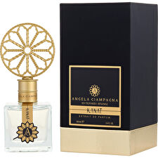Angela Ciampagna Kanat Extrait De Parfum 100ml
