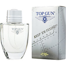 Top Gun Rivet Eau De Toilette For Men 100ml