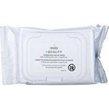 Image Skincare I Beauty Refreshing Facial Wipes Pads 30pads