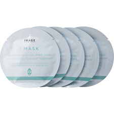 Image Skincare I Mask Hydrating Hydrogel Sheet Mask () 5 Pack