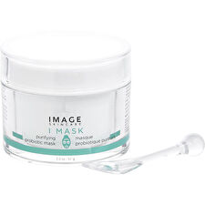 Image I Mask Purifying Probiotic Mask For Unisex 60ml/2oz