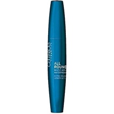 Catrice Allround Waterproof Volume Mascara 010 Blackest 12ml