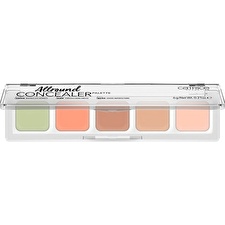 Catrice Skin Care Allround (concealer) 6 G - Shade: 010