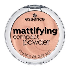Essence Mattifying Compact Powder 12 G