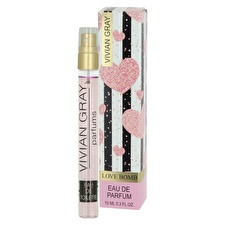 Vivian Gray Love Bomb Eau De Parfum 10ml
