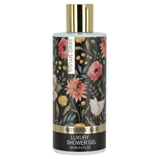 Vivian Gray Botanicals Softening Shower Gel For All Skin Types 250ml