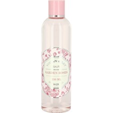 Vivian Gray Naturals Garden Roses Shower Gel For All Skin Types 250ml