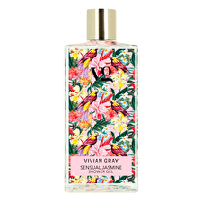 Vivian Gray Sensual Jasmine Shower Gel 350ml