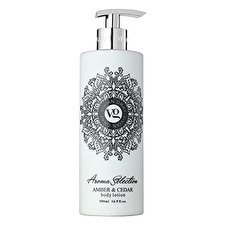 Vivian Gray Body Lotion Aroma Selection Lotus & Rose ( Body Lotion) 500ml