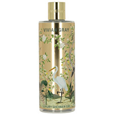 Vivian Gray Birds Of Paradise Shower Gel 500ml