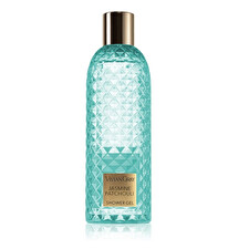Vivian Gray Jasmine & Patchouli Shower Gel