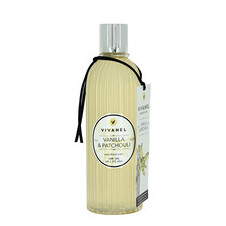 Vivian Gray Shower Gel Vanille & Patchouli (shower Gel) 300ml