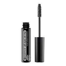 Essence All Eyes On Me Mascara #1-soft Black 8ml