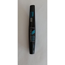 Catrice Lashes To Kill Volumen Mascara Wp #010-ultra Black