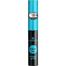 Essence Liquid Ink Eyeliner Waterproof 3ml
