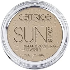 Catrice Sun Glow (matt Bronzing Powder) 9.5 G