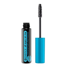 Essence All Eyes On Me Waterproof Mascara 8ml