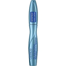 Catrice Glam&doll Volume Mascara Wp #010-ultra Black