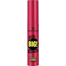 Essence Get Big! Lashes Volume Curl Mascara 12ml