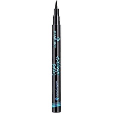 Essence Eyeliner Pen Waterproof 1ml