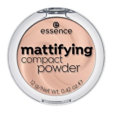 Essence Mattifying Compact Powder 12 G
