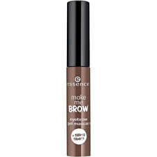Essence Make Me Brow Eyebrow Gel Mascara 3 8ml