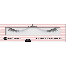 Essence Lashes To Impress False Eyelashes