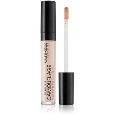 Catrice Waterproof Camouflage Concentrate (high Coverage Concealer) 5ml