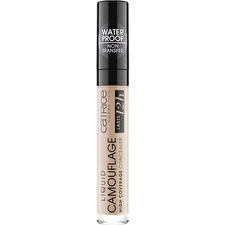 Catrice Waterproof Camouflage Concentrate (high Coverage Concealer) 5ml