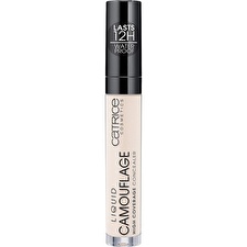 Catrice Waterproof Camouflage Concentrate (high Coverage Concealer) 5ml