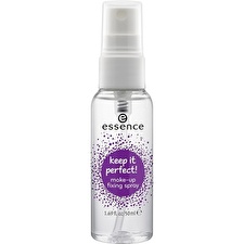 Essence Keep It Perfect! Spray Fijador De Maquillaje 50ml