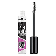 Essence The False Lashes Extreme Volume & Curl 10ml 10ml