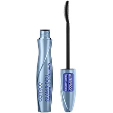 Catrice Glam&doll False Lashes Mascara Wp #010-ultra Black