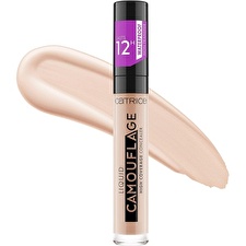 Catrice Waterproof Camouflage Concentrate (high Coverage Concealer) 5ml