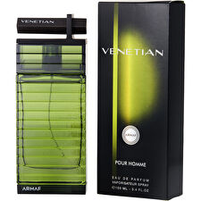 Armaf Venetian For Men Eau De Parfum 100ml