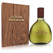 Antonio Puig Agua Brava Cologne /