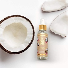 Dripping Gold Self-tanning Mist Wonder Water Coconut Kokos Medium/dark 100ml