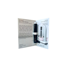 M2 Beaute Nano Nutrition Growth Mascara Black 1.5ml *sample