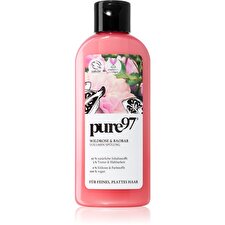 Pure97 Rose & Baobab Hair Conditioner For Volume 200ml
