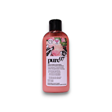 Pure97 Rose & Baobab Hair Shampoo For Volume 200ml