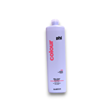 Subrina Professional Phi After Color Hair Shampoo For Color Refreshing 1000ml