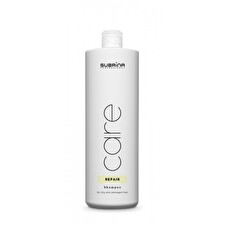 Subrina Professional Care Repair Glycerin Hair Shampoo For Repairing 1000ml
