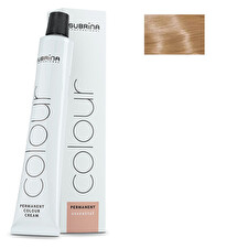 Subrina Professional Essential Colour Permanent Hair Dye 9/32 100ml