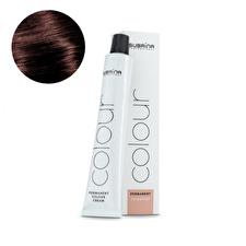 Subrina Professional Essential Colour Permanent Hair Dye 5/76 100ml