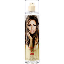 Jennifer Lopez Miami Glow For Women 240ml/8oz