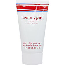 Tommy Hilfiger Tommy Girl Large Shower Gel 150ml