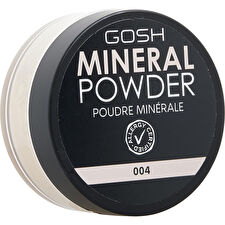 Gosh Mineral Powder 004 Natural 8g