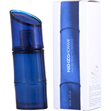 Kenzo Homme Eau De Toilette Intense Eau De Toilette 60ml