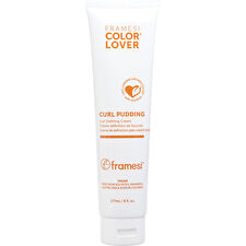 Framesi Color Lover Curl Pudding Defining Cream 180ml/6oz